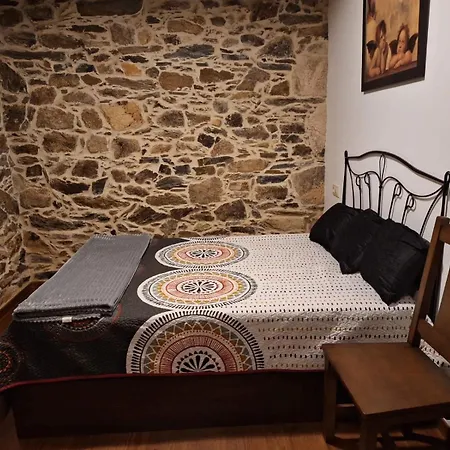 Casa Vacacional Familia Ferro Marbella