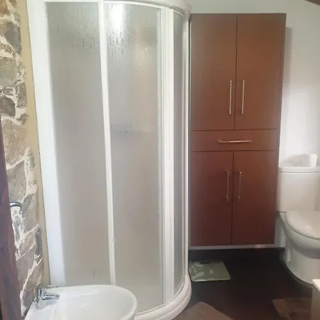 Casa Vacacional Familia Ferro *