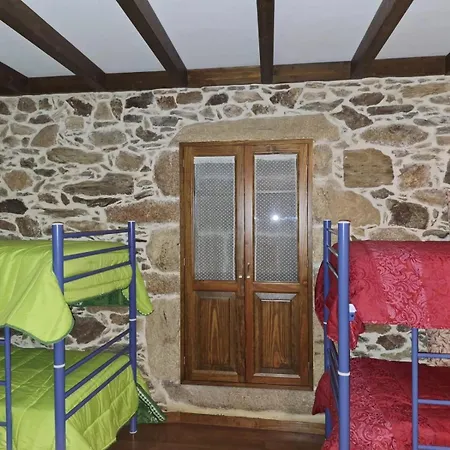 Casa Vacacional Familia Ferro Holiday home Marbella