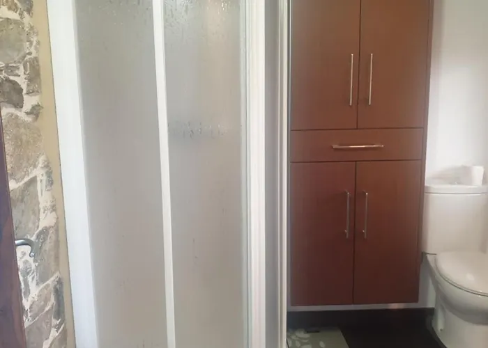 Casa Vacacional Familia Ferro *