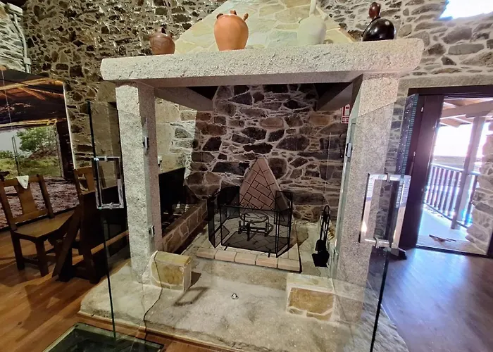 Casa Vacacional Familia Ferro Holiday home *