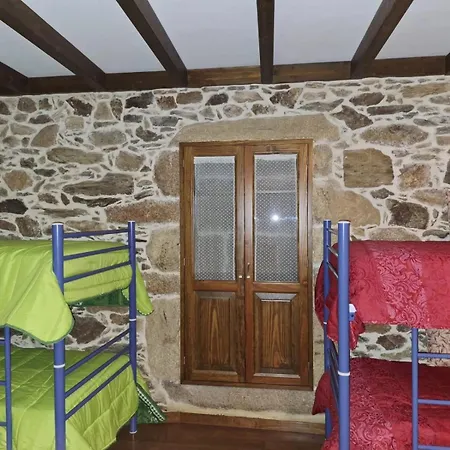 Casa Vacacional Familia Ferro Vakantiehuis Cartelle
