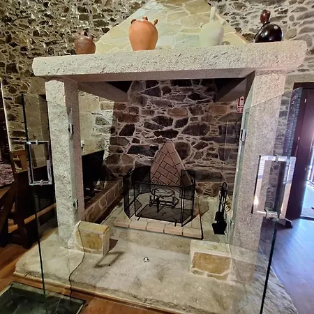 Casa Vacacional Familia Ferro Vakantiehuis *